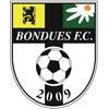 BONDUES FC 15