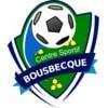 BOUSBECQUE CS 1