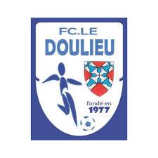 LE DOULIEU FC 1