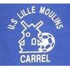 U.S. LILLE-MOULINS CARREL