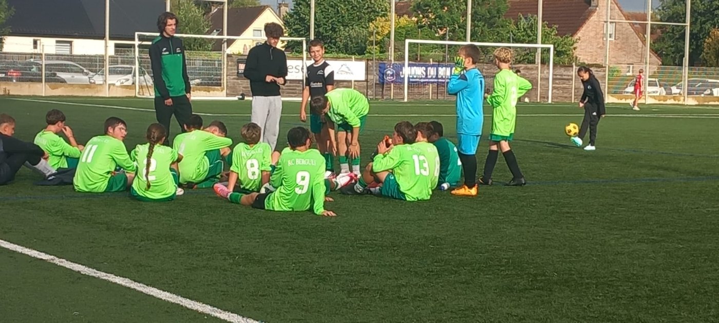 U14 B