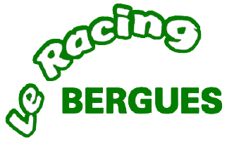 Logo RACING CLUB BERGUOIS